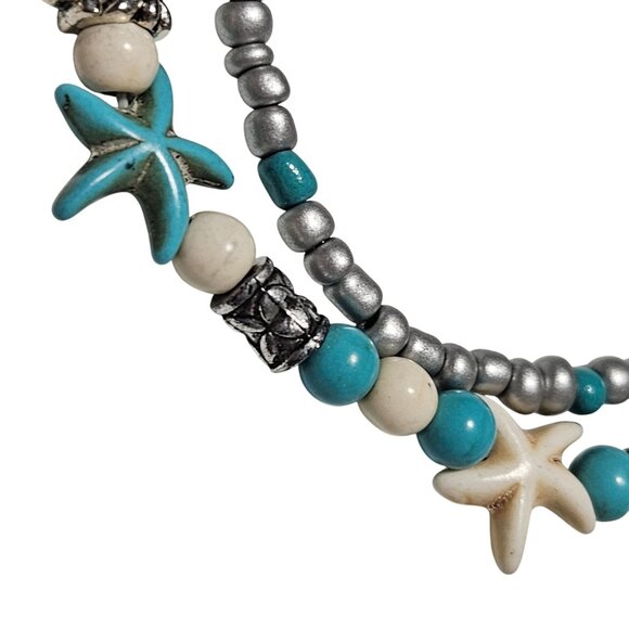 Dolphin Charm Bracelet - Picture 3 of 5